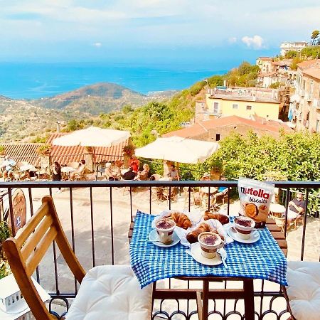 Sdraiati Pollica - Apartments - Bed & Breakfast 외부 사진