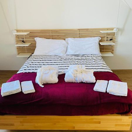 Sdraiati Pollica - Apartments - Bed & Breakfast 외부 사진