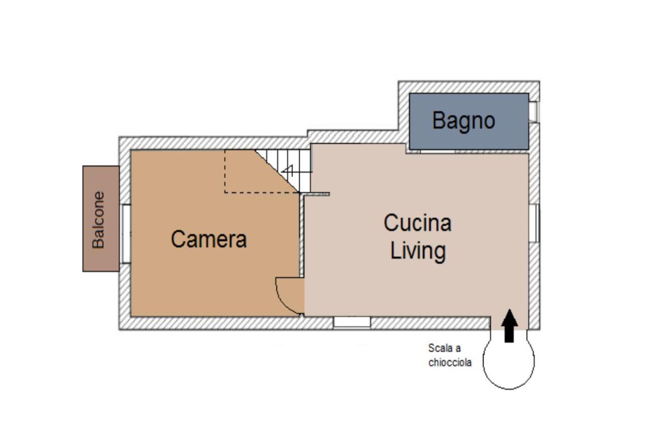 Sdraiati Pollica - Apartments - Bed & Breakfast 외부 사진