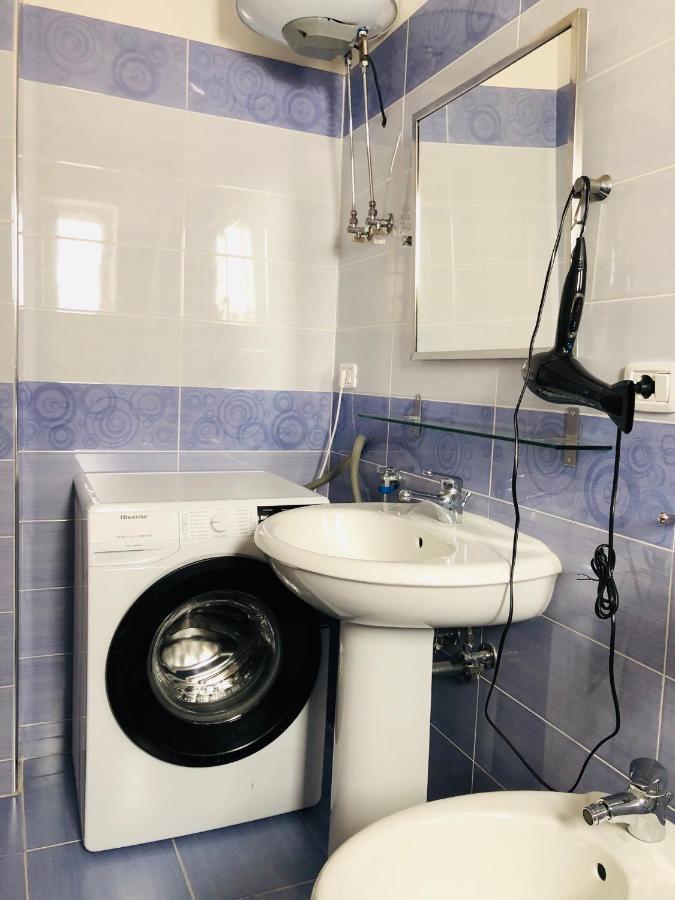 Sdraiati Pollica - Apartments - Bed & Breakfast 외부 사진