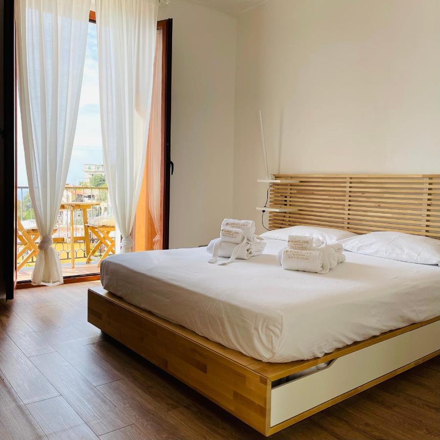 Sdraiati Pollica - Apartments - Bed & Breakfast 외부 사진