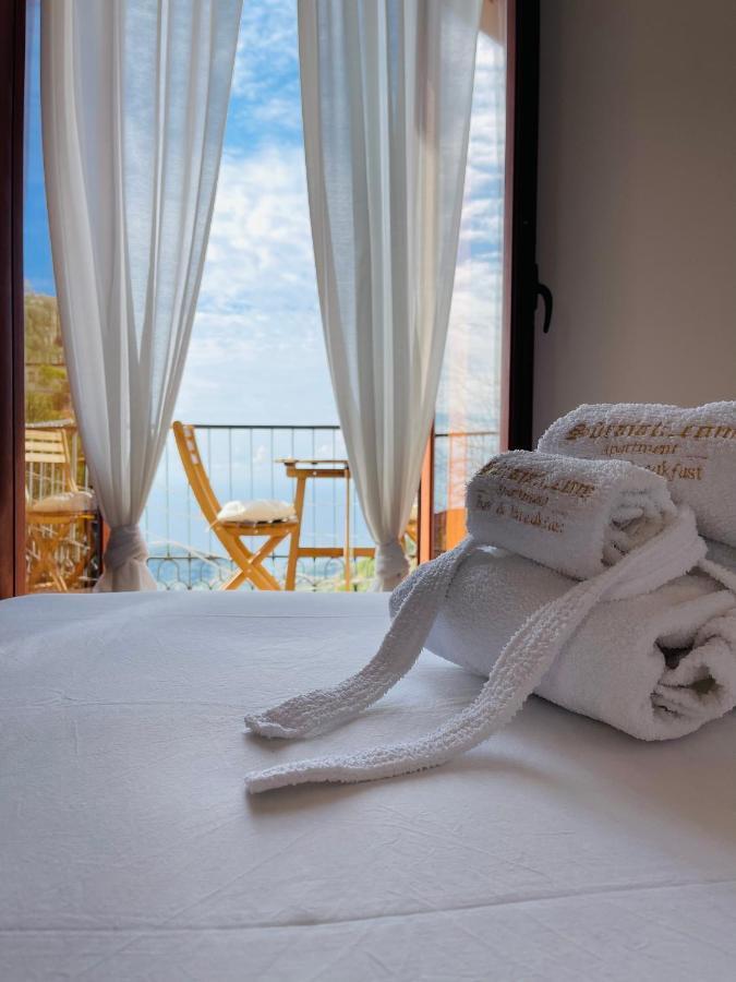 Sdraiati Pollica - Apartments - Bed & Breakfast 외부 사진