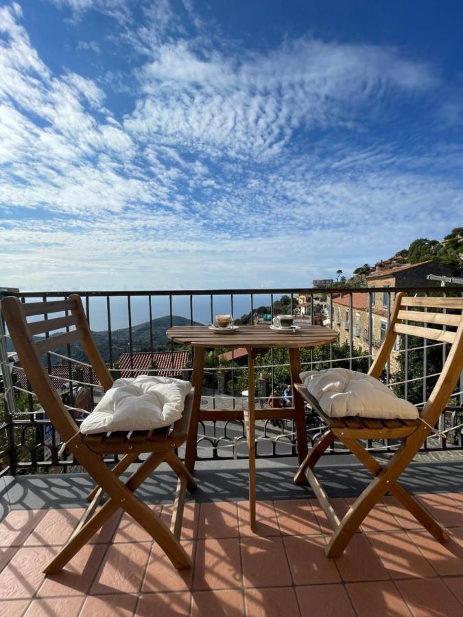 Sdraiati Pollica - Apartments - Bed & Breakfast 외부 사진