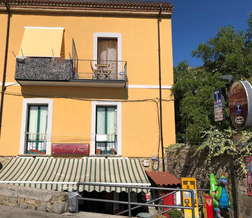 Sdraiati Pollica - Apartments - Bed & Breakfast 외부 사진