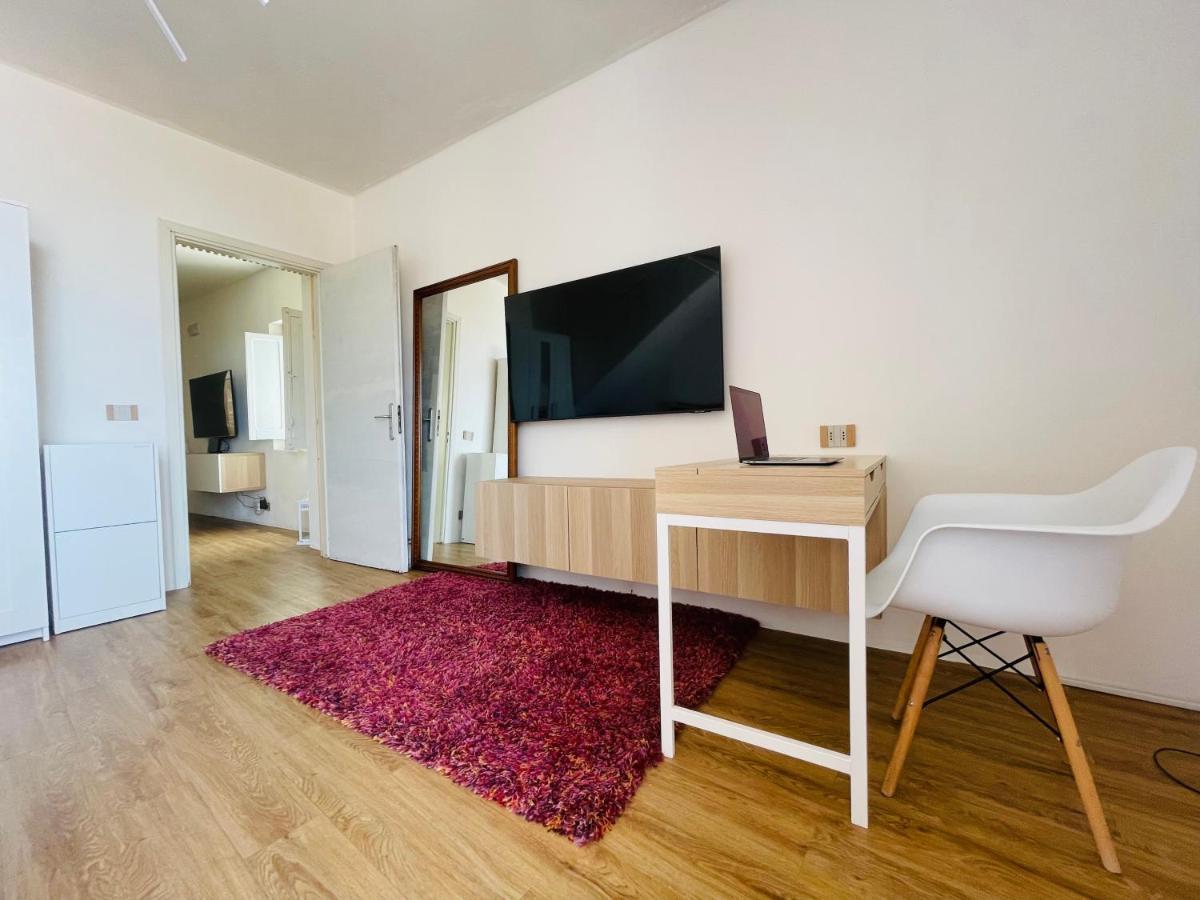 Sdraiati Pollica - Apartments - Bed & Breakfast 외부 사진