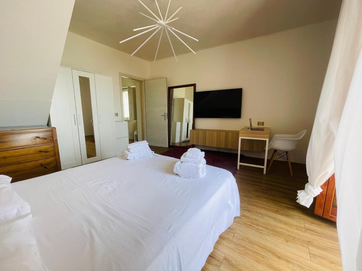 Sdraiati Pollica - Apartments - Bed & Breakfast 외부 사진