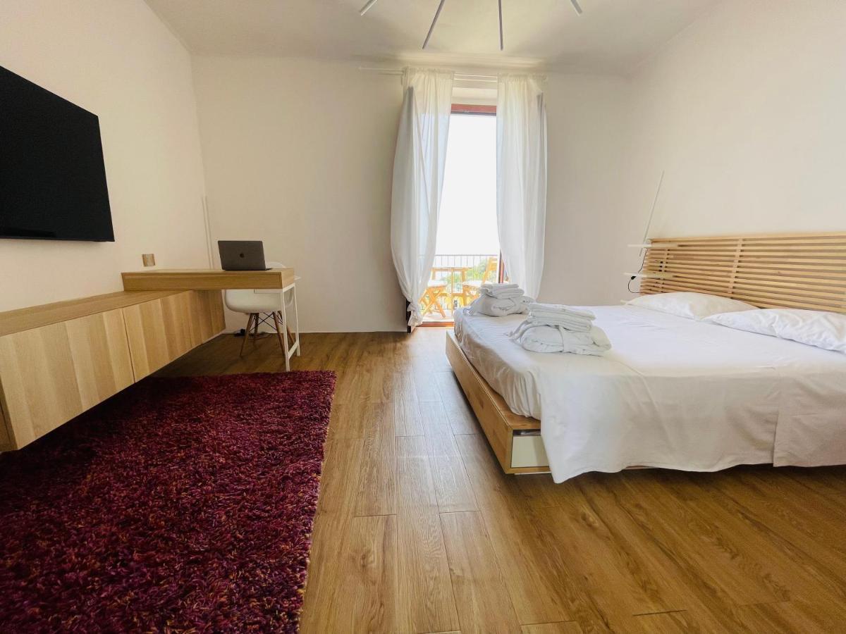 Sdraiati Pollica - Apartments - Bed & Breakfast 외부 사진