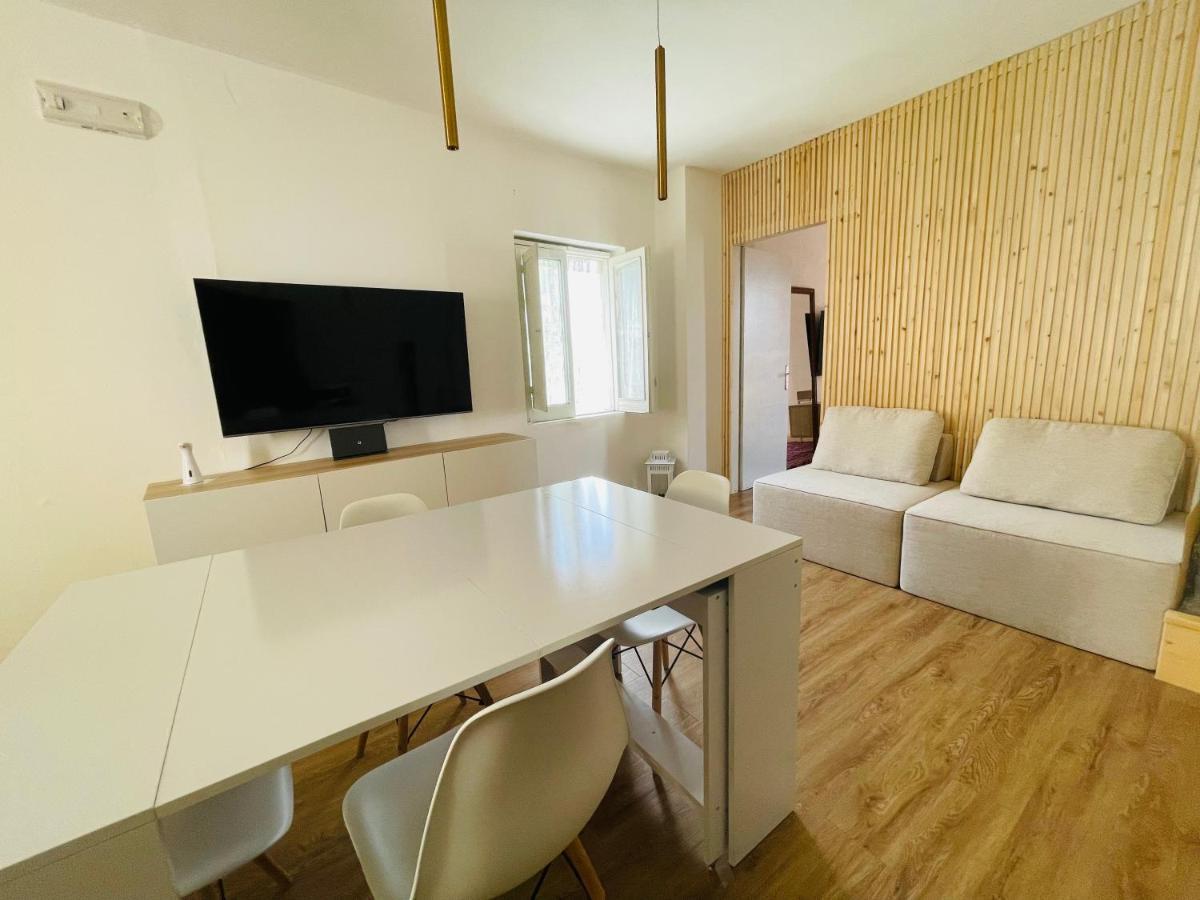 Sdraiati Pollica - Apartments - Bed & Breakfast 외부 사진