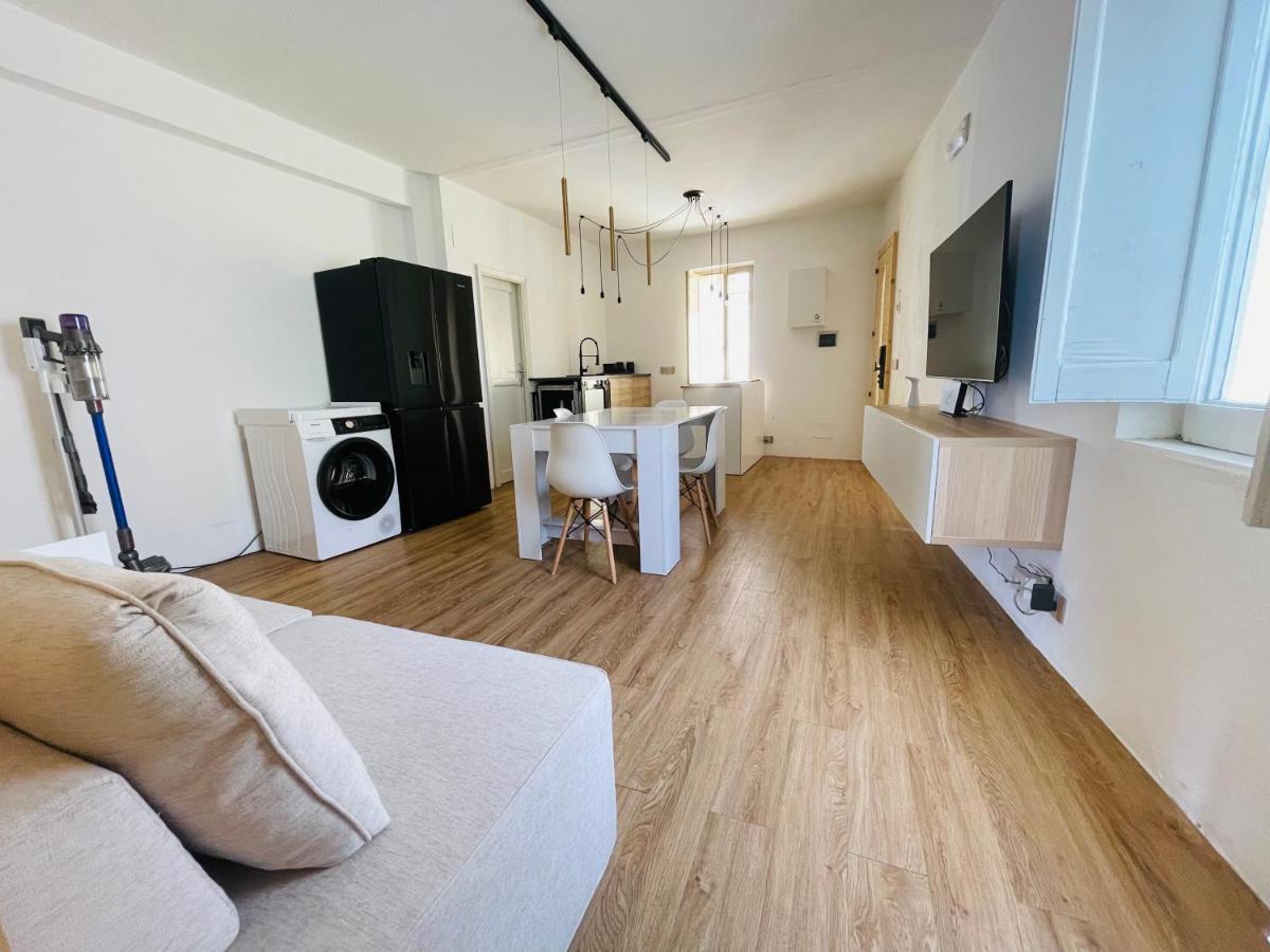 Sdraiati Pollica - Apartments - Bed & Breakfast 외부 사진